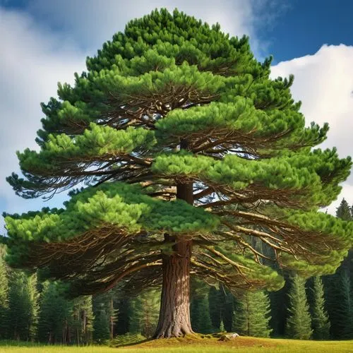 giant evergreen,araucaria,norfolk island pine,oregon pine,pine tree,singleleaf pine,pine-tree,american pitch pine,spruce tree,shortstraw pine,lodgepole pine,dwarf pine,chile pine,loblolly pine,white p