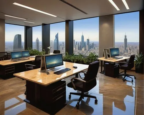 modern office,blur office background,offices,furnished office,office,office desk,conference room,oficinas,bureaux,backoffice,cubicles,working space,cubicle,workstations,assay office,headoffice,workspaces,cubical,boardroom,office buildings,Illustration,Realistic Fantasy,Realistic Fantasy 03