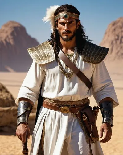 ardeth,aramaean,bedouin,sassanid,sandokan,hurrian,ghaznavid,khordad,munarman,naqeeb,ashur,hammami,harran,shahdad,jarba,tuareg,nabateans,biblical narrative characters,turanshah,tugrul,Photography,General,Realistic