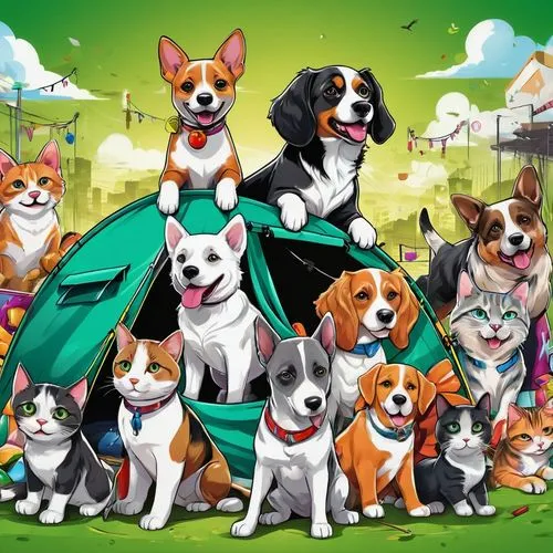 corgis,animal shelter,pet adoption,dog school,kennel club,color dogs,kooikerhondje,dog illustration,the pembroke welsh corgi,dog cafe,rain cats and dogs,dog supply,dog breed,adopt a pet,family dog,corgi,dogshow,rescue alley,akita inu,daisy family,Conceptual Art,Graffiti Art,Graffiti Art 09