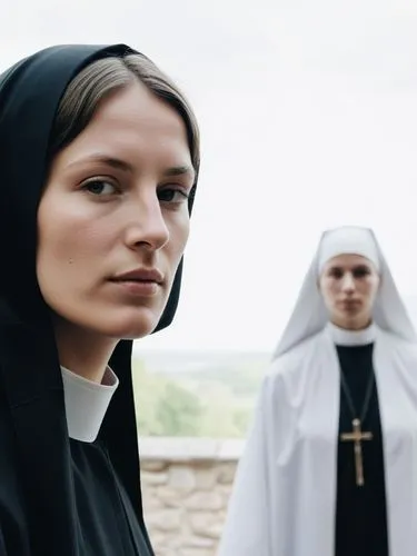 novitiate,postulants,nuns,monjas,nun,nunsense