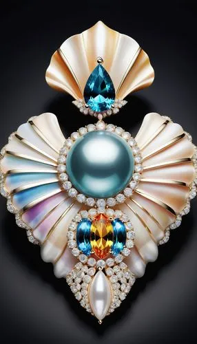 marquises,mouawad,mikimoto,bejeweled,lalique,paraiba,brooch,opaline,semiprecious,chalcedony,diadem,pendentives,broach,opals,epaulette,gorget,boucheron,art deco ornament,chalcedonian,cabochon,Unique,3D,3D Character