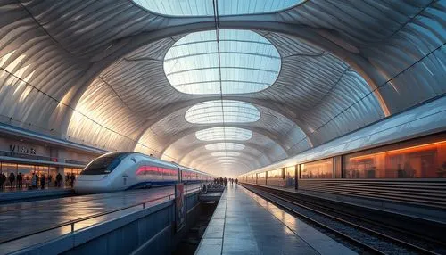 maglev,high-speed rail,high-speed train,moving walkway,randstadrail,sky train,dulles,high speed train,guideways,pendolino,calatrava,tgv,airtrain,thalys,acela,eurostarzug,skytrains,international trains,gautrain,metrorail,Photography,General,Realistic