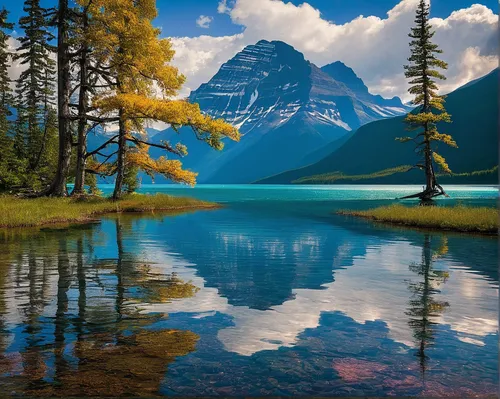 maligne lake,landscape background,mount robson,beautiful lake,emerald lake,nature landscape,beautiful landscape,canadian rockies,bow lake,mountain lake,moraine lake,mountain landscape,glacier national park,background view nature,lake louise,alpine lake,lake mcdonald,landscapes beautiful,banff national park,landscape nature,Art,Classical Oil Painting,Classical Oil Painting 15