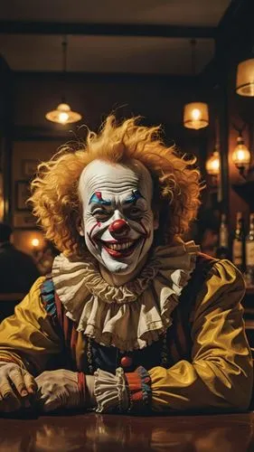 pennywise,scary clown,horror clown,creepy clown,it,pagliacci