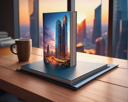 pc tower,book wallpaper,skyscraper,3d mockup,ipad mini 5,apple desk,3d rendering,wooden mockup,blur office background,powerglass,supertall,skyscraping,the skyscraper,sky apartment,sky space concept,ibook,ultrabook,photoshop manipulation,skyscrapers,ibooks,Conceptual Art,Sci-Fi,Sci-Fi 12