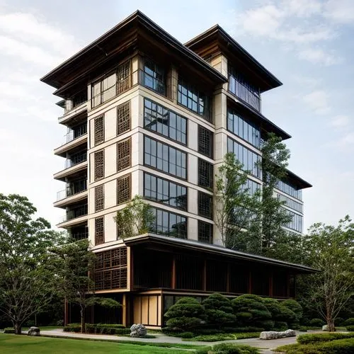 residential tower,wooden facade,timber house,condominium,hoboken condos for sale,glass facade,houston texas apartment complex,modern architecture,condo,danyang eight scenic,homes for sale in hoboken n