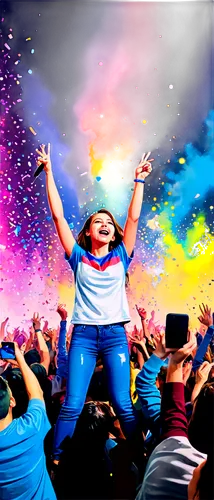 rainbow background,the festival of colors,jubilance,crayon background,rainbow pencil background,jubilation,harmonix,colorful background,exuberance,confetti,concertgoer,jubilant,freedonia,ecstatic,background colorful,csd,the color run,paschke,colorama,color background,Illustration,Paper based,Paper Based 25