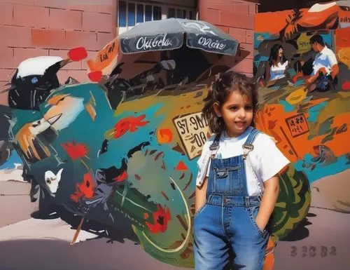 social,zoo pilsen,feria colors,mexico city,animal zoo,girl and car,girl in a historic way,children's day,queretaro,arequipa,zoo,girl in overalls,mexican culture,mural,tijuana,medellin,zona colonial,ch