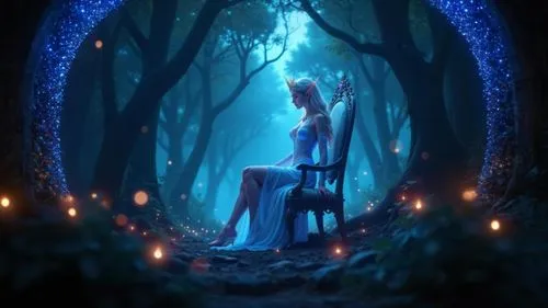 fantasy picture,fairy forest,faerie,enchanted forest,fairie,enchanted