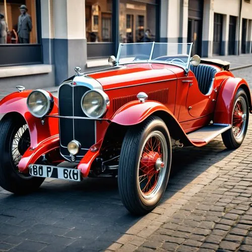 rolls royce 1926,morris eight,delage d8-120,austin 7,bentley 3 litre,bentley 4 litre,alfa romeo p2,bmw 327,red vintage car,hispano-suiza h6,vintage cars,bentley 4½ litre,bugatti type 51,mg cars,bugatti type 35,oldtimer car,bugatti type 55,bentley eight,rolls-royce silver ghost,vintage car,Photography,General,Realistic