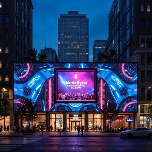 illuminated advertising,radio city music hall,luminato,bloomingdales,madison square garden,cinerama,jumbotron,warner theatre,wachovia,theatre marquee,movie theater,niketown,digital advertising,enernoc,time square,scottrade,msg,marquee,orpheum,chicago theatre