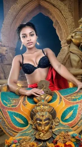 jaitapur,karthika,mugdha,mohini,nandhini,draupadi