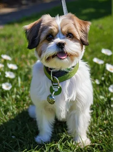 shih tzu,lhasa apso,cute puppy,havanese,cheerful dog,tibetan terrier,shih poo,cavalier king charles spaniel,shih-poo,morkie,cavachon,teddy roosevelt terrier,japanese terrier,cavapoo,mixed breed dog,yorkie puppy,brazilian terrier,maltepoo,chihuahua poodle mix,yorkshire terrier puppy,Illustration,Paper based,Paper Based 11