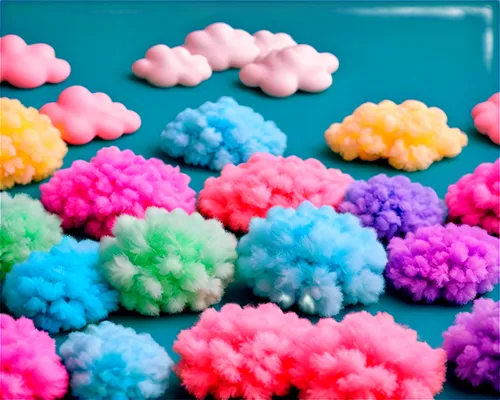 klepon,colorful balloons,rainbow color balloons,water balloons,bath balls,make soap bubbles,gumdrops,pompom,orbeez,color powder,foam crowns,globules,play dough,pom-pom,rock candy,sno balls,colorful eggs,inflates soap bubbles,neon candies,small bubbles,Conceptual Art,Fantasy,Fantasy 21