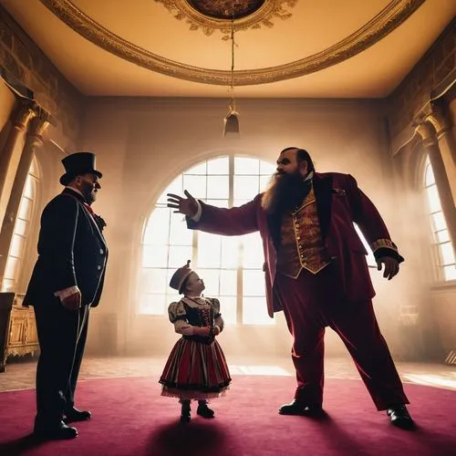 ringmasters,ringmaster,pavarotti,drosselmeyer,bartitsu,victorianism,Photography,General,Realistic