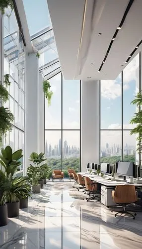 modern office,penthouses,sky apartment,offices,sathorn,sky space concept,atriums,modern decor,3d rendering,interior modern design,conference room,hkmiami,daylighting,blur office background,office buildings,planta,damac,glass wall,hoboken condos for sale,hudson yards,Unique,3D,Isometric