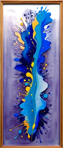 abstract painting,abstract cartoon art,blue painting,splash paint,splotch,abstract artwork,paint strokes,wetpaint,pour,fluidity,color frame,fluid,indigo,abstract art,abstract air backdrop,thick paint strokes,blue peacock,background abstract,abstractness,poured,Illustration,Realistic Fantasy,Realistic Fantasy 20