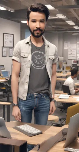 pubg mascot,3d model,blur office background,3d modeling,office worker,3d albhabet,cgi,carbossiterapia,male poses for drawing,ceo,clay animation,lumberjack pattern,3d man,b3d,carpenter jeans,3d rendered,3d figure,barista,3d rendering,school administration software