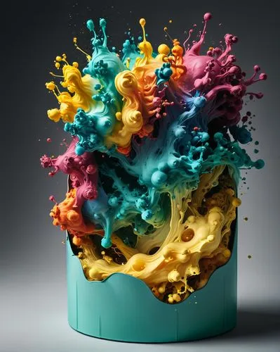 splash paint,experimenter,splashtop,cinema 4d,color powder,splash photography,colored icing,art soap,colorful water,thick paint,water splash,wetpaint,fluidity,3d art,fluid,blender,colorful pasta,3d render,cake smash,splash of color,Photography,Artistic Photography,Artistic Photography 05