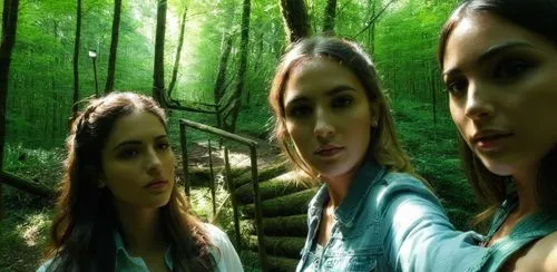 תן לי בחורה מדגמנת
,two girls in the forest taking pictures,serebro,videoclip,biophilia,evanescence,shannara,chipko,Photography,Fashion Photography,Fashion Photography 11