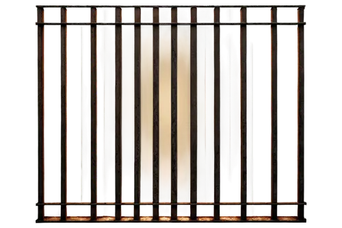 metal grille,metal gate,long bars,fence element,fence gate,window with grille,cage,ornamental dividers,prison fence,entry forbidden,cage bird,arbitrary confinement,png transparent,slat window,barred,baby gate,screen door,prisoner,wire fencing,fool cage,Illustration,Realistic Fantasy,Realistic Fantasy 07