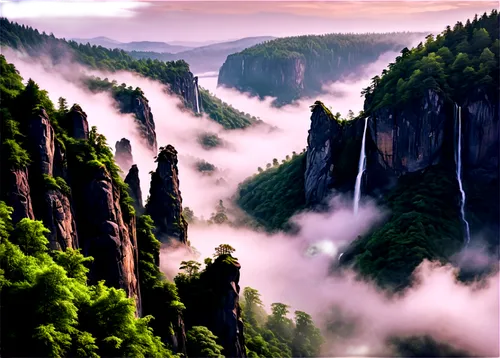 zhangjiajie,zhangjiagang,huangshan,huangshan mountains,zhangjiakou,wudang,hushan,mountainous landscape,wuyi,mountain landscape,anana mountains,dongjiang,fantasy landscape,guizhou,landscape background,huashan,nature background,foggy landscape,yuanshan,yunnan,Photography,Artistic Photography,Artistic Photography 04