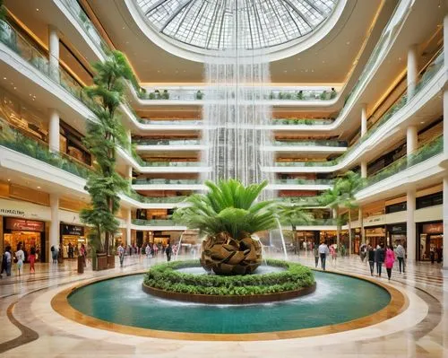 galleria,atriums,central park mall,floor fountain,glorietta,wintergarden,atrium,malls,woodfield,stonebriar,shopping mall,bluewater,westfields,ghurair,rotana,shoppingtown,millenia,macerich,northpark,largest hotel in dubai,Conceptual Art,Graffiti Art,Graffiti Art 02