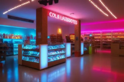 tienda comercial,colores neutros,tienda abarrotes,letras en neon,ulta,superdrug,pharmacy,drugstores,drugstore,cosmetics counter,pharmacie,pharmacies,illumina,medibank,luxottica,essilor,drugmakers,ross