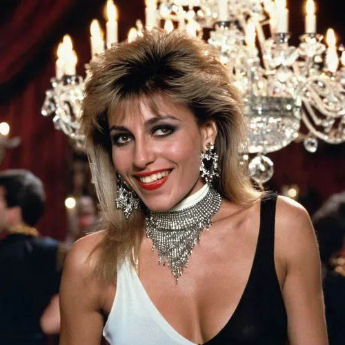 pretty woman,1980s,eighties,80s,1980's,1986,shoulder pads,rhonda rauzi,hallia venezia,bangles,gena rolands-hollywood,diet icon,stevie nicks,madonna,1982,coquette,paloma,25 years,retro eighties,a charming woman,Photography,General,Realistic