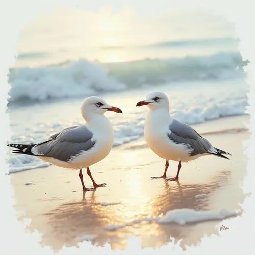 kelp gulls in love,laughing gulls,sea gulls,sea birds,crested terns,silver gulls