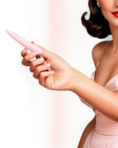 woman holding a smartphone,web banner,girl making selfie,woman pointing,voice search,pregnant woman icon,mobile application,women's cosmetics,pointing woman,right curve background,juvederm,woman holding gun,retro pin up girl,art deco background,injectables,cosmetic brush,decolletage,objectification,lady pointing,pretexting,Illustration,Retro,Retro 12