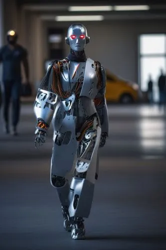 robosapien,reclaimer,spaceguard,robocop,cyberpatrol,robotman,steel man,cyborg,cybersmith,rooper,robotix,mech,simulant,mechtild,mecha,kamino,robotlike,minibot,robota,war machine,Photography,General,Realistic