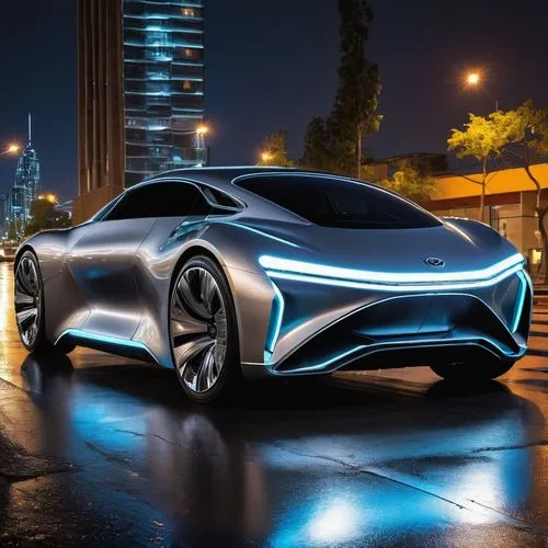 mercedes ev,futuristic car,electric sports car,velayati,concept car,mercedes eqc,nio,elektrocar,electric mobility,futuristic,tron,daimlerchrysler,electron,giugiaro,electric car,tesana,changming,electric driving,automobil,infiniti,Illustration,American Style,American Style 09