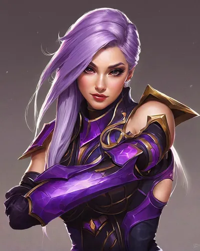 twitch icon,monsoon banner,violet head elf,lux,elza,viola,tiber riven,violet,purple wallpaper,purple and gold,purple background,edit icon,venera,custom portrait,purple skin,mara,show off aurora,galiot,female warrior,wall,Conceptual Art,Graffiti Art,Graffiti Art 05