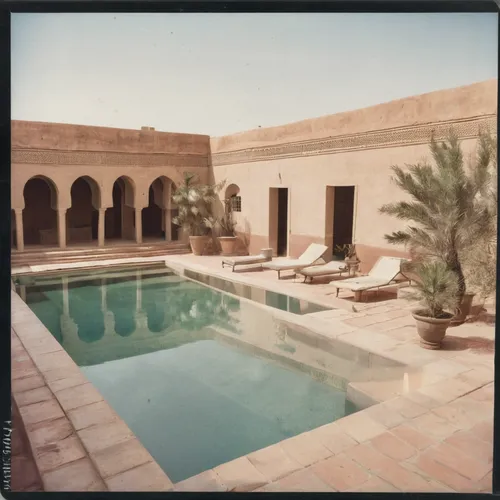 Take A Look At Yves Saint Laurent's Iconic Marrakech Home yves saint laurent Take A Look At Yves Saint Laurent's Iconic Marrakech Home Inside Yves Saint Laurents Iconic Marrakech Home 6,qasr al watan,