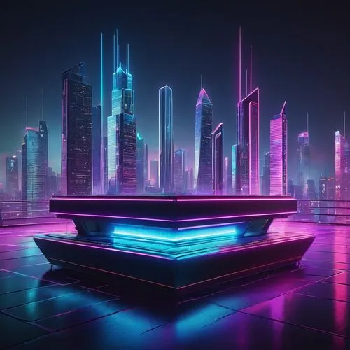 cybercity,synth,futuristic landscape,tron,metropolis,cityscape,polara,cyberpunk,cyberport,futuristic,80's design,cyberscene,cybertown,fantasy city,cyberia,doha,neon arrows,cinema 4d,cyberworld,dubai,Photography,Documentary Photography,Documentary Photography 04