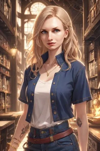 librarian,headmistress,annabeth,ravenclaw,zhomova,narcissa,Digital Art,Anime