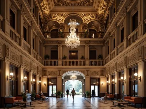 louvre,rudolfinum,enfilade,villa farnesina,louvre museum,venaria,residenz,uffizi,kunsthistorisches museum,corridor,villa cortine palace,teylers,entrance hall,ritzau,europe palace,royal interior,hermitage,villa d'este,cochere,foyer