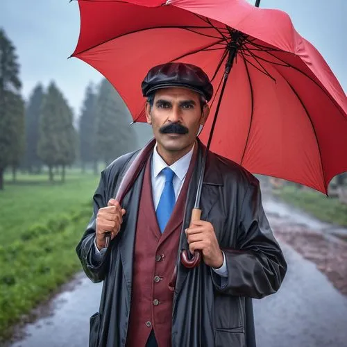 man with umbrella,poirot,zappacosta,mccurry,khatchaturian,railwayman,hosseini,serj,lukashenka,borsalino,hosseinpour,amanullah,sagmeister,vetinari,hossein,sprezzatura,hosseinian,novoselov,mausam,azerbaijanis,Photography,General,Realistic