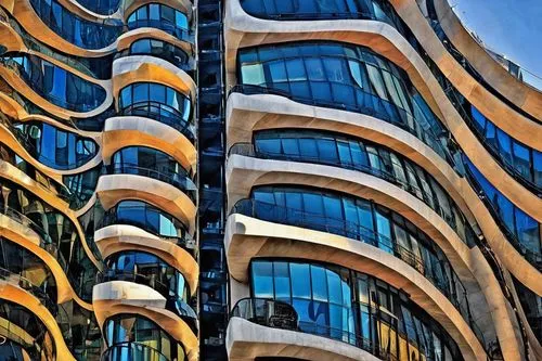 pedrera,gaudi,hotel w barcelona,hotel barcelona city and coast,escala,guell,barceloneta,guggenheims,eixample,bilbao,barcellona,interlace,barcelona,girona,the palau de la música catalana,morphosis,glass facades,monaco,seidler,blavatnik,Illustration,Realistic Fantasy,Realistic Fantasy 40