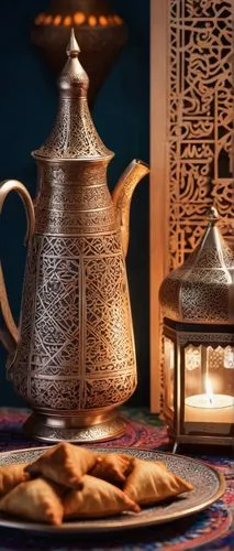 moroccan pattern,arabic coffee,persian norooz,ramadan background,morocco lanterns,arabic background,middle-eastern meal,turkish coffee,tea service,islamic lamps,tea set,mystic light food photography,fragrance teapot,iranian cuisine,spice souk,islamic pattern,middle eastern food,dinnerware set,bahraini gold,marrakesh,Unique,Design,Blueprint