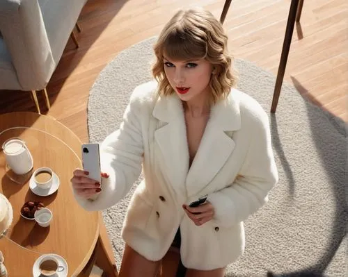 bathrobe,bathrobes,tay,trenchcoat,taylor,taytay,bts,reputation,vanity fair,kaylor,red coat,robes,long coat,esquire,coat,swifty,teasers,white boots,taylors,shirtdresses,Photography,General,Realistic