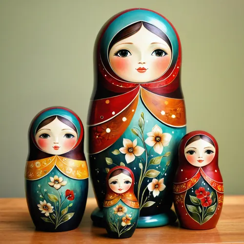 russian dolls,matryoshka doll,russian doll,nesting dolls,matryoshka,nesting doll,matrioshka,kokeshi doll,babushka doll,wooden doll,sewing pattern girls,wooden figures,porcelain dolls,doll figures,kokeshi,perfume bottles,russian folk style,handmade doll,decorative nutcracker,figurines,Conceptual Art,Daily,Daily 34