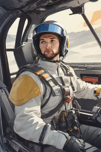 mcquarrie,mcquary,race car driver,firstman,kharak,astrocytomas,Digital Art,Poster