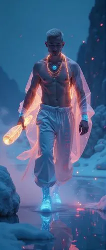 akuma,ryu,vamana,kamehameha,frozone,gamagori,Conceptual Art,Sci-Fi,Sci-Fi 09