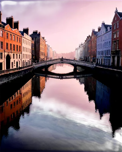 liffey,cliath,dublin,drogheda,city moat,grand canal,venetie,kilkenny,ireland,irlanda,canals,dubliners,galway,irelands,eire,athlone,dublins,terbrugge,mullingar,ghent,Art,Classical Oil Painting,Classical Oil Painting 35