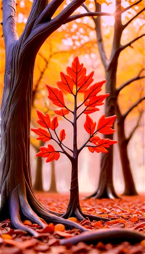 autumn background,autumn tree,autumn forest,autumn frame,red tree,red leaves,red leaf,maple tree,leaf background,autumn trees,autumn landscape,autumn scenery,fall landscape,maple leaf red,reddish autumn leaves,nature background,maple leave,autumn leaves,acers,deciduous forest,Unique,3D,Clay