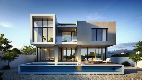 modern house,fresnaye,cubic house,modern architecture,cube house,dunes house,Photography,General,Realistic