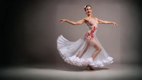 flamenco,ballerina,ballet dancer,pointe shoe,majorette (dancer),articulated manikin,ballerina girl,ballet tutu,dead bride,3d figure,ballet,dancer,bridal clothing,a wax dummy,ballet master,ballet don quijote,ballet pose,danse macabre,girl ballet,figure skating